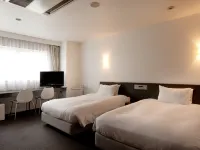 Agnes Hotel Tokushima