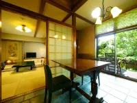 Monohana Các khách sạn ở Mifune