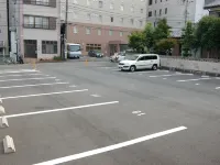 Hotel Econo Tsu Station - С парковкой