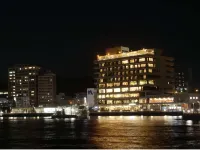 Shimonoseki Grand Hotel Hotel a 