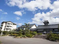 Ginrinsou Hotel dekat Tenguyama