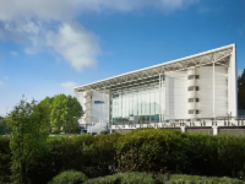 Hilton London Heathrow Airport Hotels in Hounslow