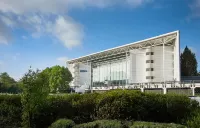 Hilton London Heathrow Airport Hotel in zona Aeroporto di Londra-Heathrow
