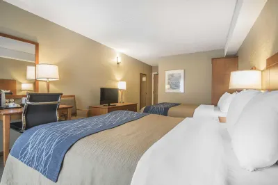 Comfort Inn Các khách sạn gần Cottonwood 4 Cinemas