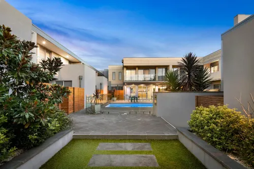 Quest Portland Hotel di Cape Bridgewater