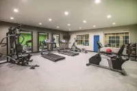 La Quinta Inn & Suites by Wyndham Colorado City