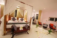 Sethy Boutique Hotel Hotels in Ta Khmau