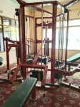 Serene Aravali Resort - Træningscentre