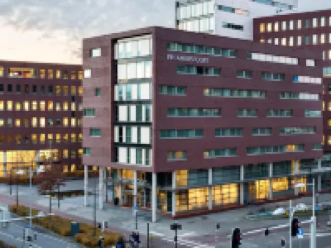 NH Amersfoort Hotels in 