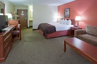 AmericInn by Wyndham Alexandria فنادق في Alexandria