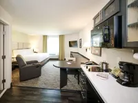 سونيستا سيمبلي سويتس دترويت أن أربور Hotels near قاعة هيل