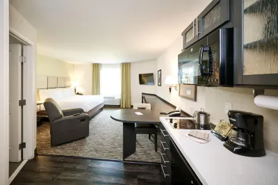 Sonesta Simply Suites Detroit Ann Arbor Hotels in 