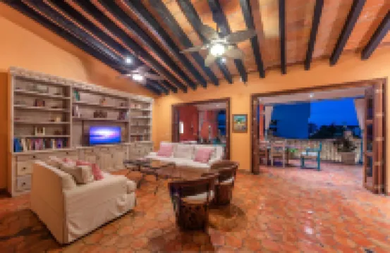 Villa Lola - Adults Only