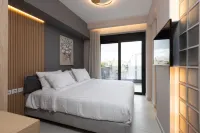 Lux&Easy Athens Downtown Residences Hotels in Ilion