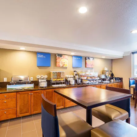 Comfort Inn Arcata