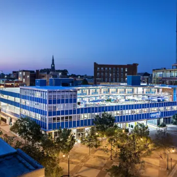 Unscripted Durham - JDV by Hyatt