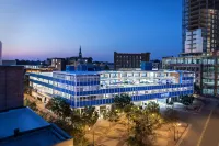 Unscripted Durham - JDV by Hyatt Hoteles en Durham