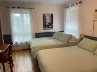 Auberge les Deux Tours