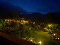 Jiwa Jawa Resort Bromo - Mountain view