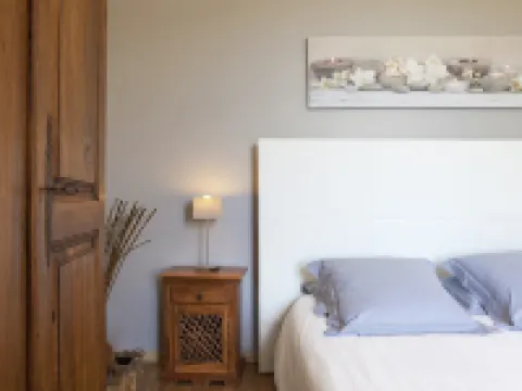 Suite Luna: Design & Romance 卡納克酒店