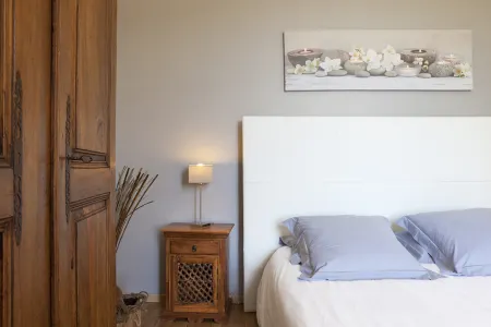 Suite Luna: Design & Romance