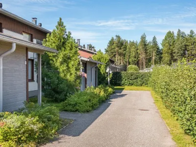Jäähelmi Hotels in Vuokatti