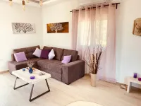 Phaedra House for Relaxing Holidays Near Platanias