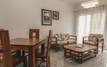 Kannel Apartment Seychelles Отели рядом с достопримечательностью «Анс Руаяль»
