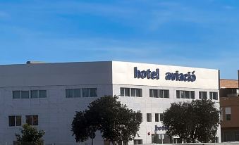 Hotel Aviacion