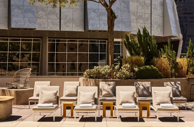 Kimpton Sawyer Hotel by IHG photo 2