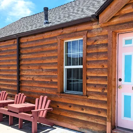 Marianna Inn Panguitch