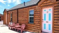 Marianna Inn Panguitch Hotels in Panguitch