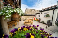 The Oddfellows Arms فنادق في Sherburn in Elmet