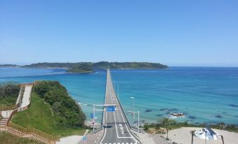 Ichinomata Onsen Grand Hotel