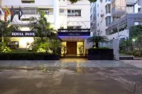 Royal Park Residence Hotel Hotels near টোকিও স্কয়ার