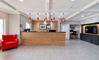 Country Inn & Suites by Radisson, Bloomington-Normal Airport, IL