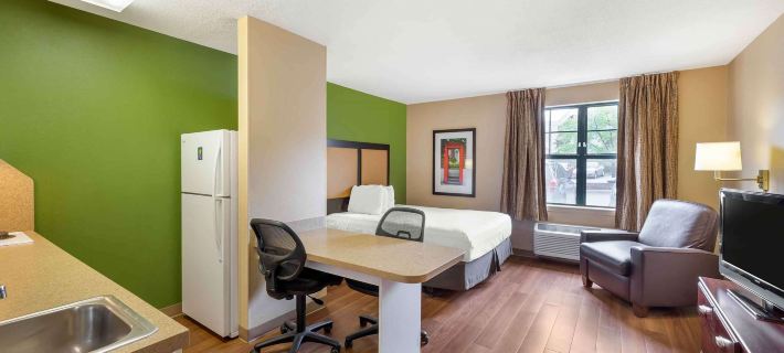 Extended Stay America Suites - Great Falls - Missouri River Hotels in Cascade County