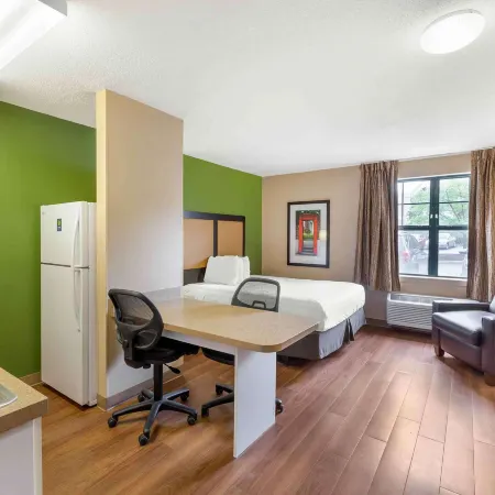 Extended Stay America Suites - Akron - Copley - East