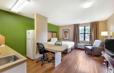 Extended Stay America Suites - Long Island - Bethpage Hotels in Oyster Bay