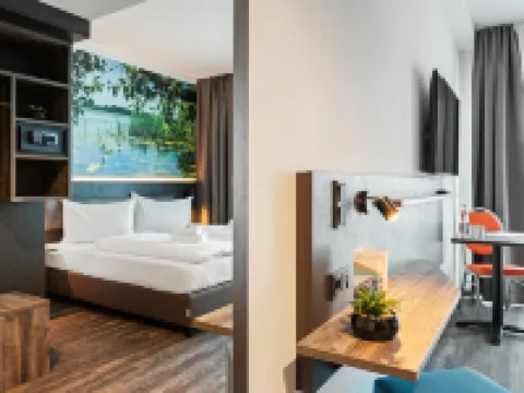 Hotel Amper Hotels in Germering