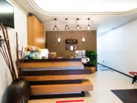 帕卡達利拉飯店 帕卡住宿飯店