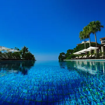 The Atta Terrace Club Towers