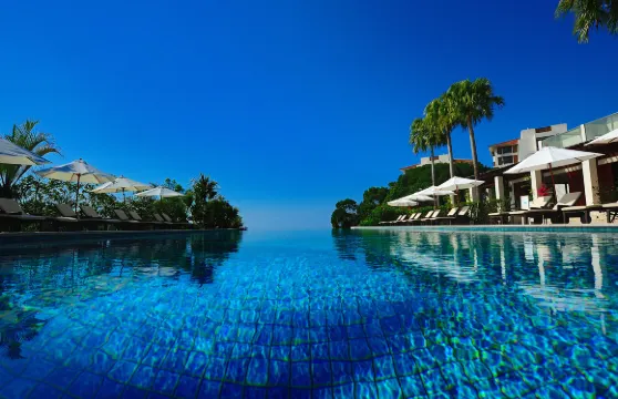 The Atta露台俱樂部塔樓酒店-限成人