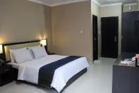Rangga Inn Hotels in Subang