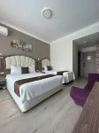 Ceti̇n Presti̇ge Resort Hotels in Ocaklar