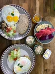 Kubuwatu Boutique Accommodation
