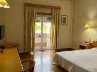 Grande Hotel Dom Dinis - Bar