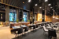 Kings' Valley Medical & Spa Hotel - breakfast
