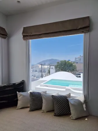 Amerisa Suites & Villa
