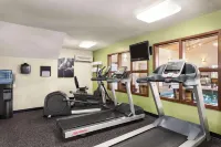 Country Inn & Suites by Radisson, Ames, IA - salle de sport